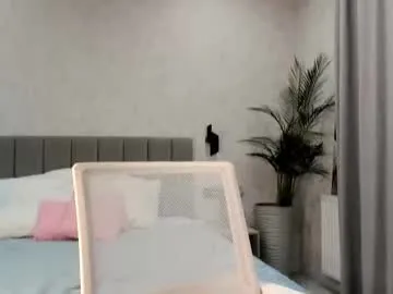 caelestiss on Chaturbate