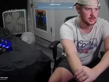 cajerk from Chaturbate is Freechat
