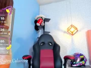 calanthelove from Chaturbate