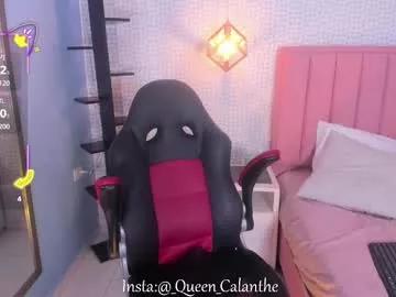 calanthelove from Chaturbate