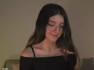 call_me_rosie from Chaturbate