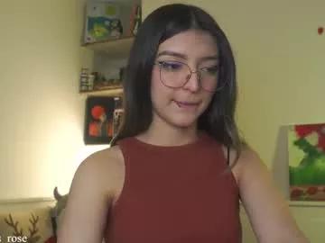 call_me_rosie from Chaturbate