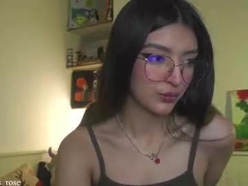 call_me_rosie from Chaturbate