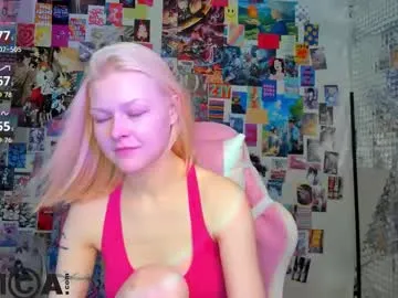 Freechat callista_a on Chaturbate