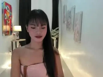 Freechat callmeprettylj on Chaturbate