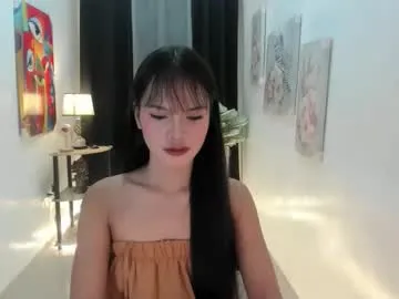 Freechat callmeprettylj on Chaturbate