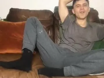 Offline camdoattitude on Chaturbate