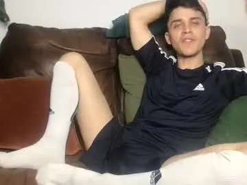 Offline camdoattitude on Chaturbate