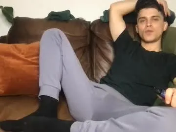 Offline camdoattitude on Chaturbate