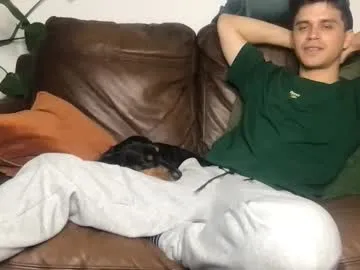 Offline camdoattitude on Chaturbate