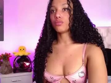 camila_mishima from Chaturbate is Freechat