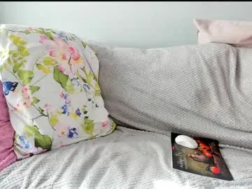 Offline camillabenz on Chaturbate