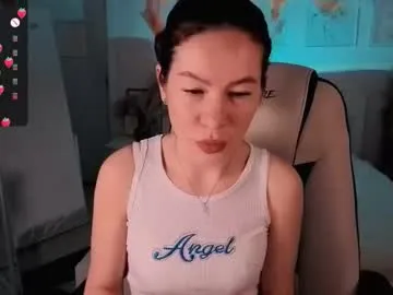 cammila_cute on Chaturbate 