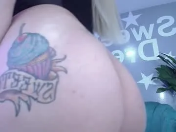 Offline candy_kush_a on Chaturbate