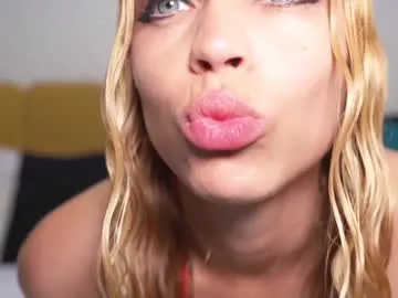 Offline candylisa on Chaturbate