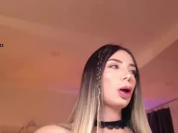 Offline candyshe on Chaturbate