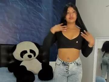 canela_savage from Chaturbate is Freechat