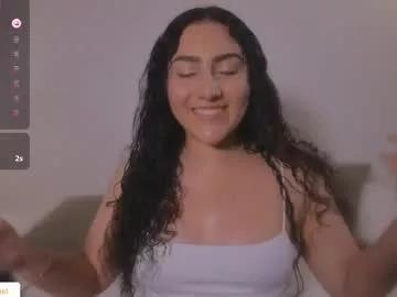 caramel__ from Chaturbate