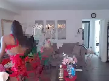 Offline carliecreams on Chaturbate