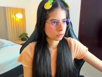 Offline carlina_15 on Chaturbate