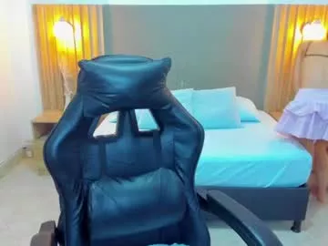 Offline carlina_15 on Chaturbate