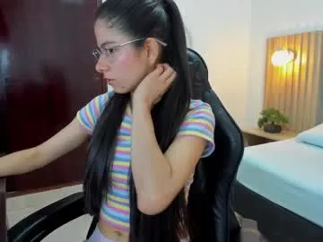 Offline carlina_15 on Chaturbate