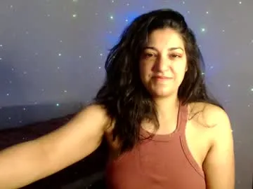 carmincarmenere on Chaturbate
