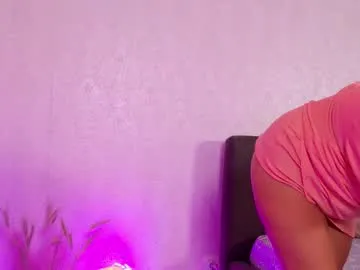 Offline carojhones on Chaturbate