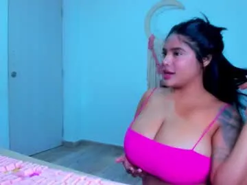 Offline carolinalovehot on Chaturbate