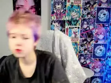 Offline carolinerichter on Chaturbate