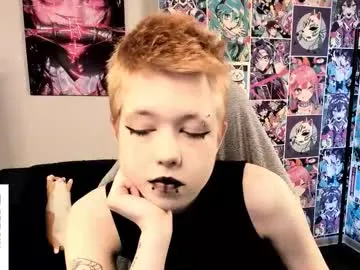 Offline carolinerichter on Chaturbate