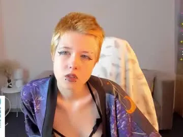 Offline carolinerichter on Chaturbate