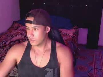 casas_oom from Chaturbate is Freechat
