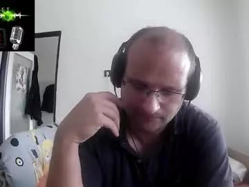 cascadacek from Chaturbate