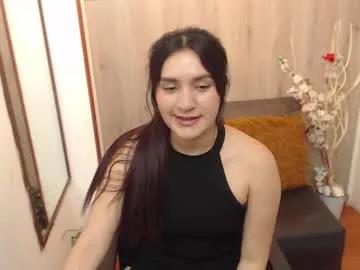 cassie_andrews from Chaturbate