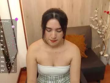 cassie_andrews from Chaturbate