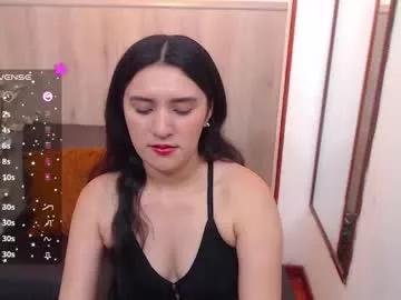 cassie_andrews from Chaturbate