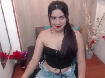 cassie_andrews from Chaturbate