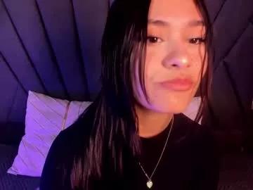 cassie_jones1 from Chaturbate