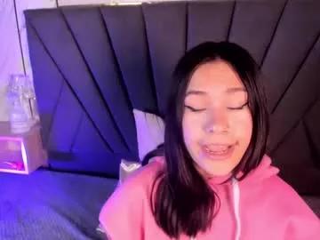 cassie_jones1 from Chaturbate