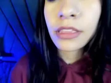 cassie_jones1 from Chaturbate