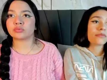 cassie_jones1 from Chaturbate