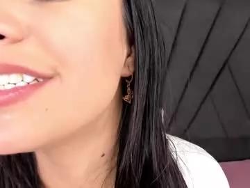 cassie_jones1 from Chaturbate