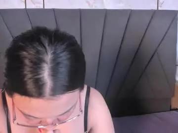 cassie_jones1 from Chaturbate
