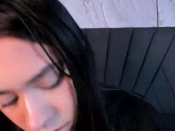 cassie_jones1 from Chaturbate