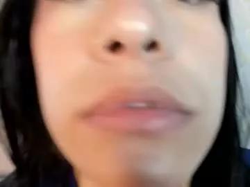 cassie_jones1 from Chaturbate