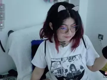 Offline cat_white on Chaturbate