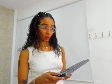 cataleya_wayne on Chaturbate 