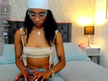 cataleya_wayne on Chaturbate 