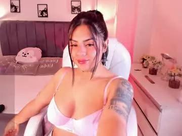 catalina_naughtyy from Chaturbate